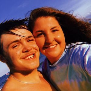 Meet your Posher, Chase